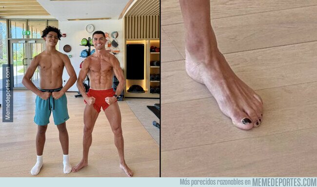 1224504 - ¿Qué es esto de Cristiano?