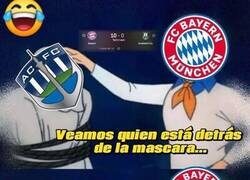 Enlace a Un equipo amateur fue igual de fácil que el Barcelona