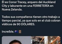 Enlace a El sueño amateur de Auckland City