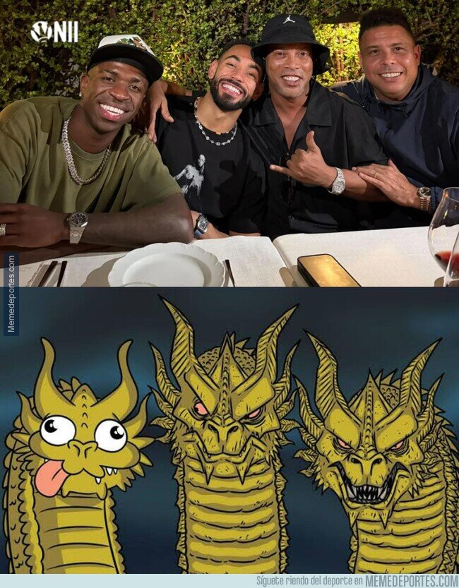 1224536 - La teoría de que no existen las fotos perfectas