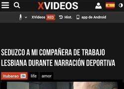 Enlace a Los de DAZN tienen que controlarse un poco