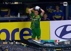 Enlace a Te hablarán de Neuer. Yo te hablaré de Marchesin