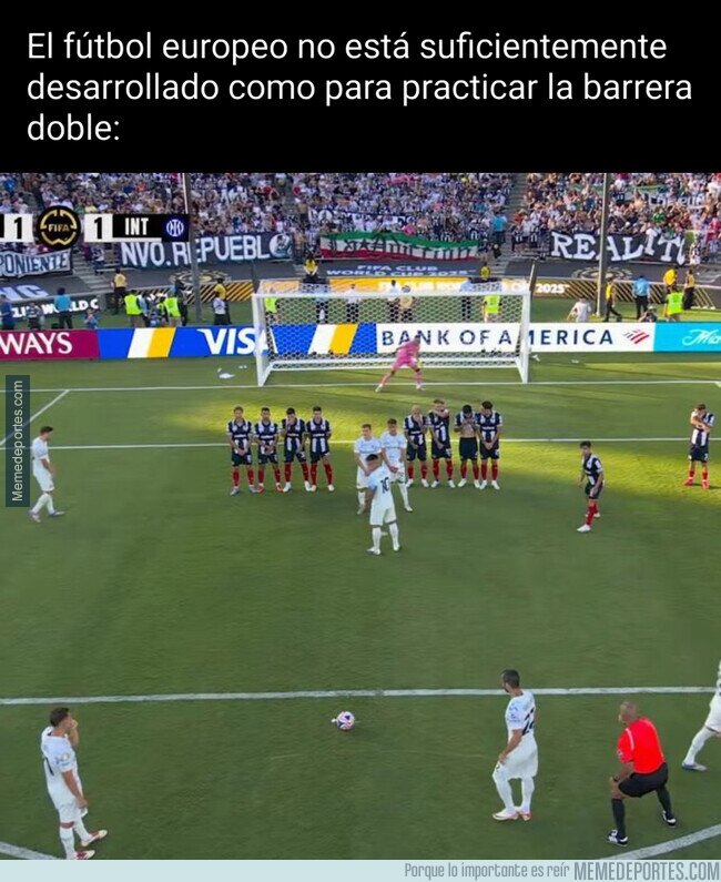 1224572 - No estamos preparados