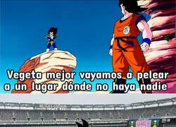 Enlace a Así estaba el estadio durante el calentamiento del Fluminense-Dortmund