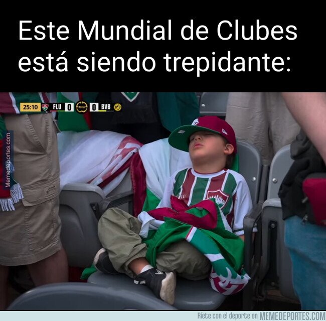 1224580 - A los niños de ahora les aburre el fútbol