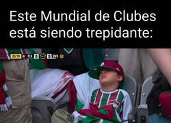 Enlace a A los niños de ahora les aburre el fútbol