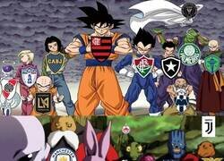 Enlace a ¿Darán la cara los no europeos?