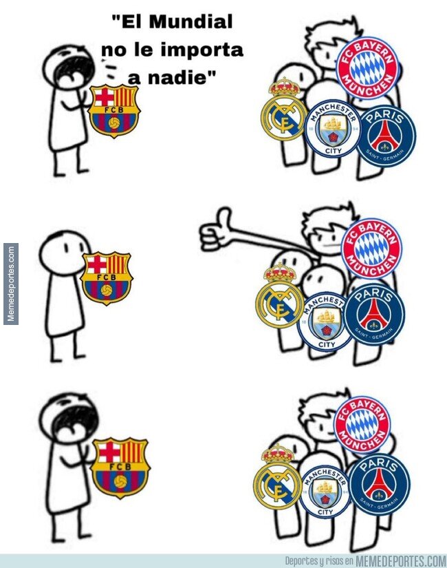 1224583 - Sigamos a lo nuestro