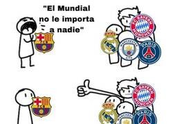 Enlace a Sigamos a lo nuestro