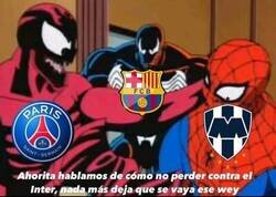 Enlace a No entra en esta conversación