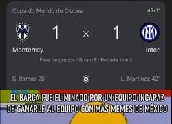 Enlace a De esta humillación no se regresa