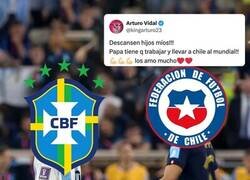 Enlace a Los tweets más legendarios del deporte, cara a cara