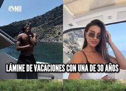 Enlace a El verdadero niño del Barça