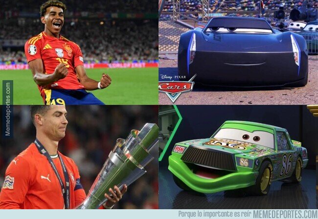 1224658 - Sus versiones en Cars