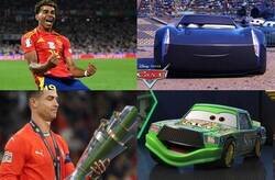 Enlace a Sus versiones en Cars