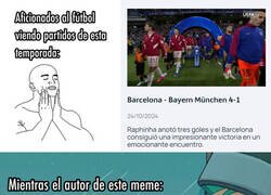 Enlace a Seguro que su ídolo también es Bobby Charlton