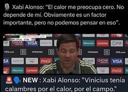 Enlace a El llorón era el otro Xabi por decir eso