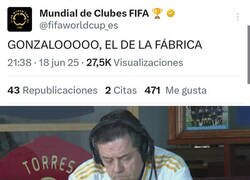 Enlace a El CM del Mundial es Roncero