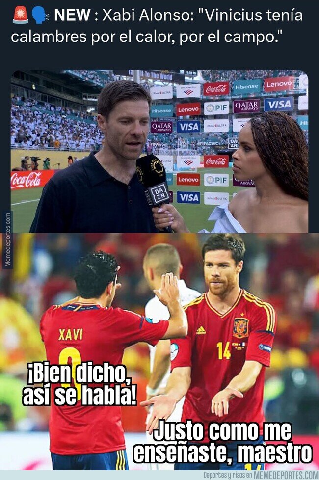 1224693 - Esas excusas me suenan