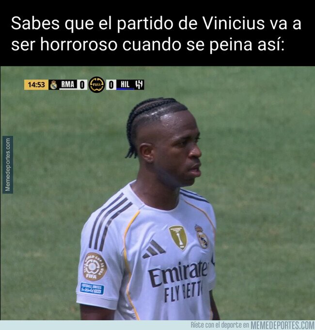 1224694 - Señal inequívoca