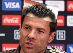 Enlace a ¿Es Xabi o Xavi?