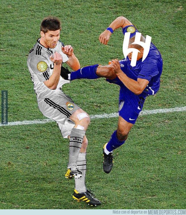 1224699 - Al Hilal arruina el debut de Xabi Alonso