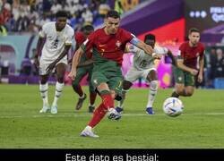 Enlace a Este dato dice mucho sobre el tipo de jugador que es