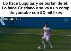 Enlace a ¿Ridículo o genialidad? No hay acuerdo