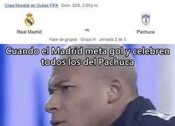 Enlace a Dos colosos mexicanos chocan en el mundial de clubes