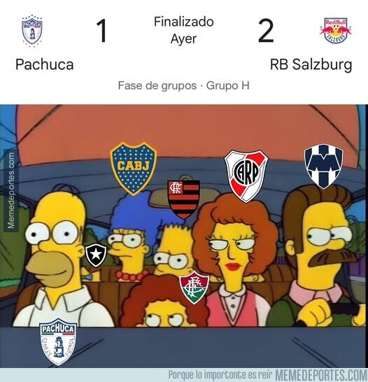 1224743 - Tenía que ser uno mexicano...