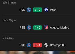 Enlace a Muy difícil de explicar