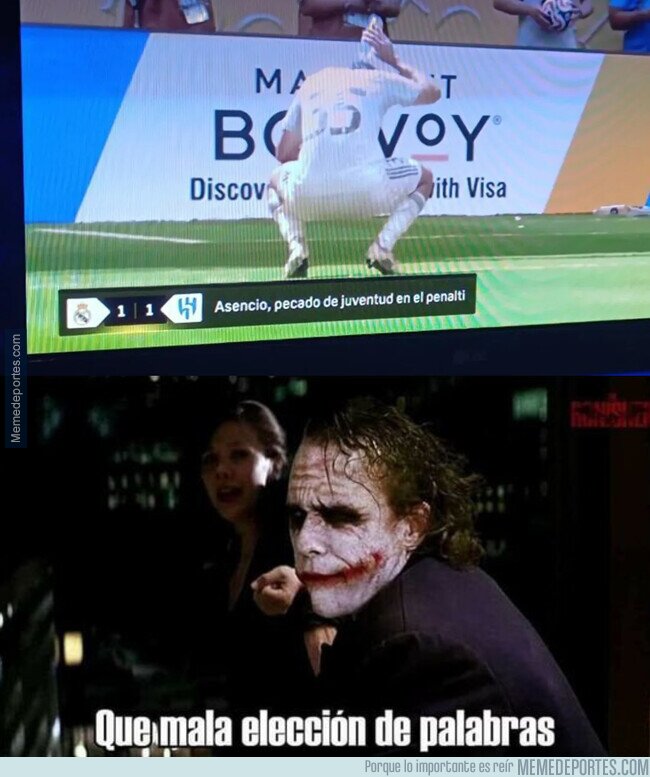 1224779 - Un titular que invita a la malinterpretación