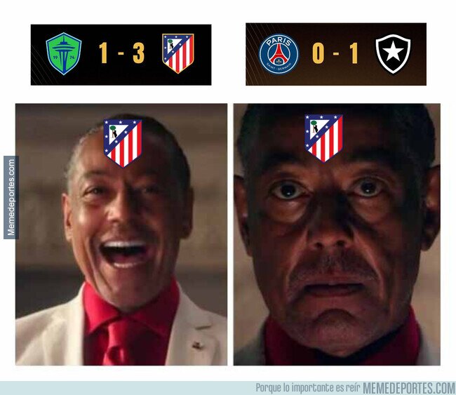 1224781 - El Atleti gana, pero el PSG le complica las cosas