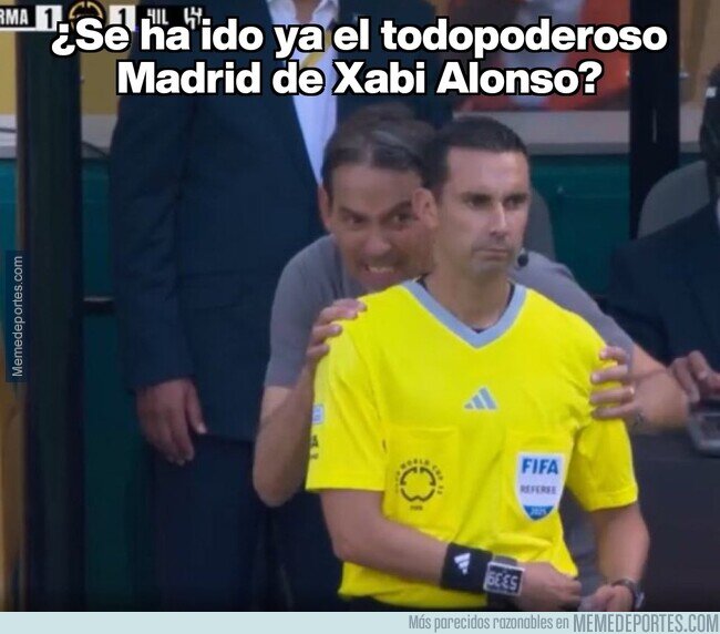 1224785 - No era tan temible como parecía