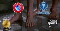 Enlace a Mientras tanto, el mundial de clubes