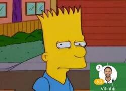 Enlace a La versión brasileña de Vitinha