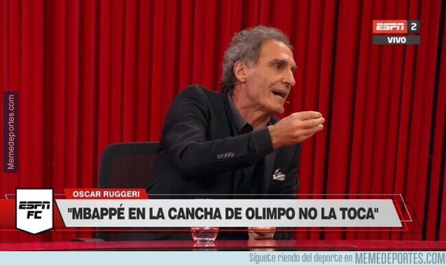 1224829 - ¿Y si este chad tenía razón?