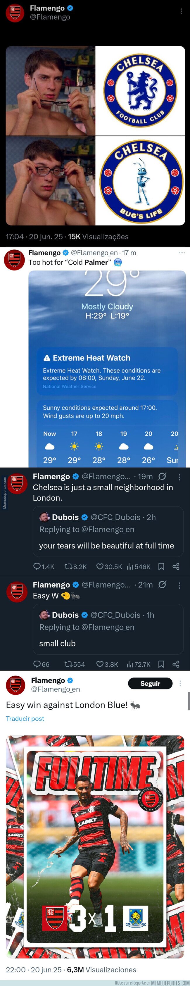 1224845 - Lo del CM del Flamengo qué fue