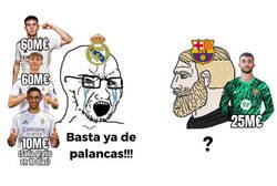 Enlace a Solo pueden fichar ellos