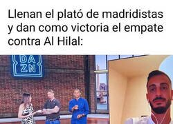 Enlace a Les ha quedado muy blanco todo