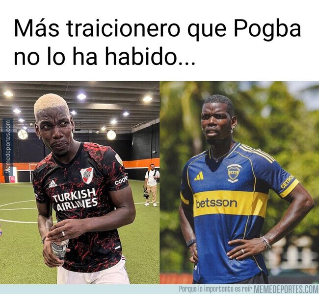 1224855 - Pogba se tiene que decidir