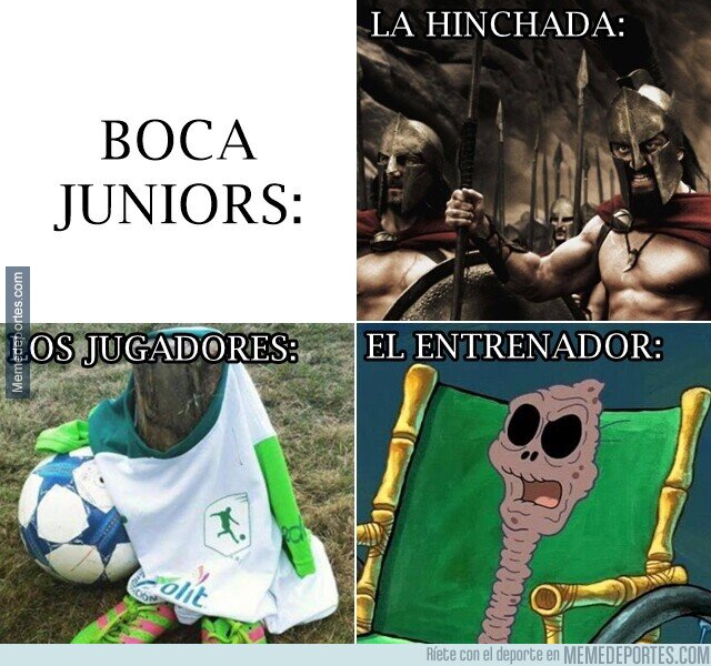1224882 - Boca Jrs en una imagen