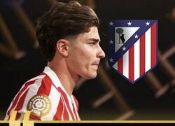 Enlace a Un equipo a la altura de Julián