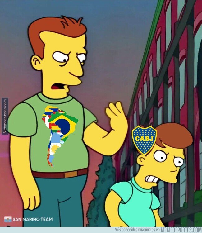 1224888 - Siempre hay uno más gracioso que el resto