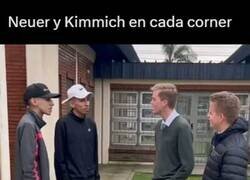 Enlace a Es un choque cultural tremendo