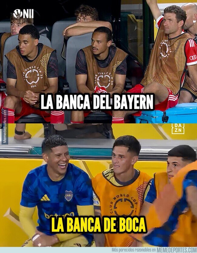 1224894 - Es un abismo de diferencia