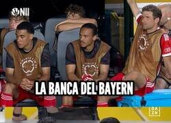 Enlace a Es un abismo de diferencia