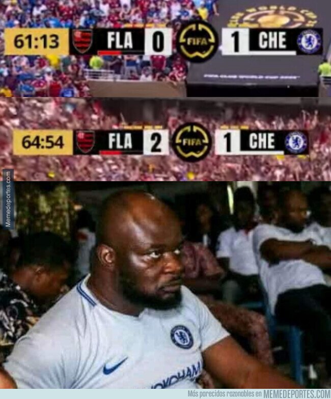 1224903 - En cosa de 3 minutos