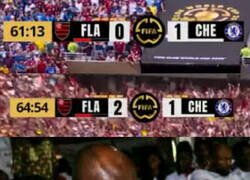 Enlace a En cosa de 3 minutos