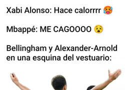 Enlace a Así está el Madrid ahora mismo